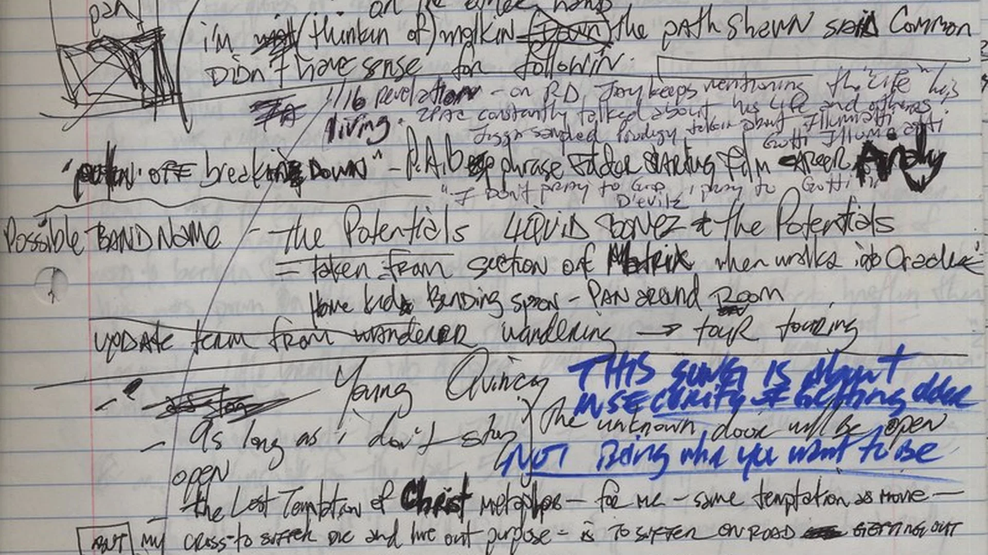 The Benefits of Daily Journaling for Mental Health